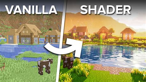 sheader|minecraft shaders free download.